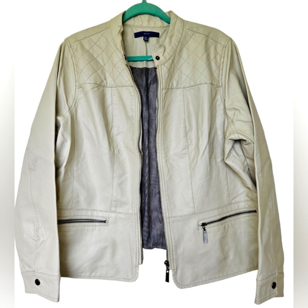 APT 9 Jacket